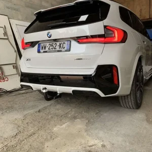 Attelage BMW X1 Pack M