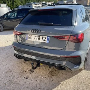 Audi RS3 8Y