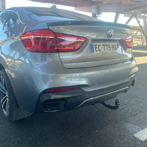 suv bmw x6 F16