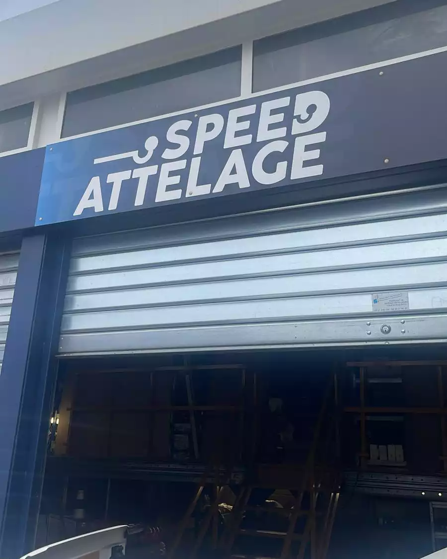 trouver l'atelier speed attelage